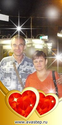 Галина Позднякова