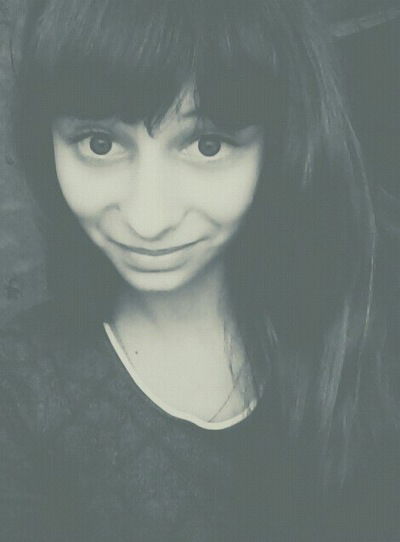 Алена Бондаренко