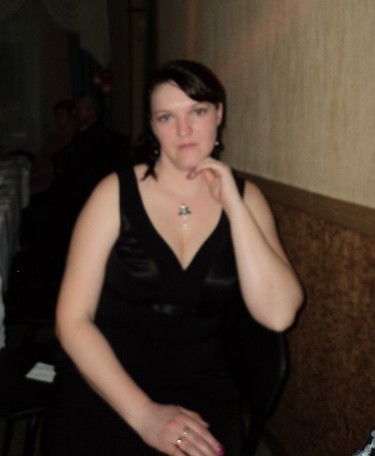 Татьяна Кудрявцева