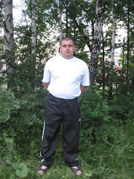 Антон Худяков