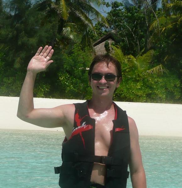 Ренат Ахметзянов