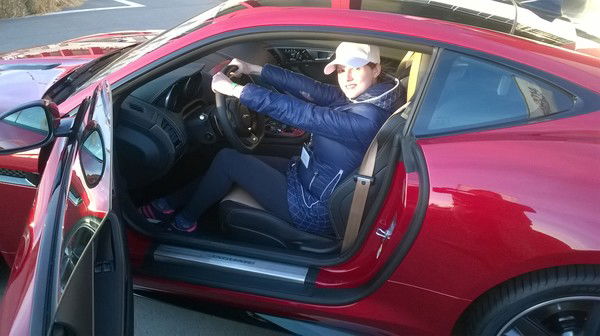 Дарья Моржакова