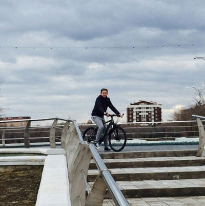 Дмитрий Бессмертных