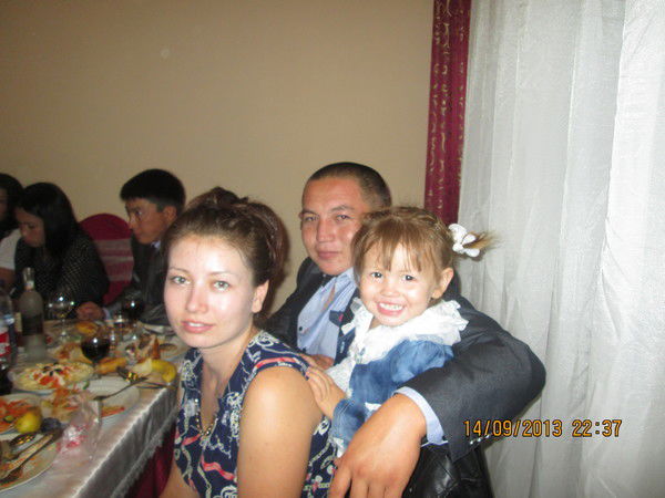 Бахыт Маханов