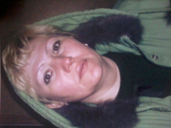 Алевтина Огурцова