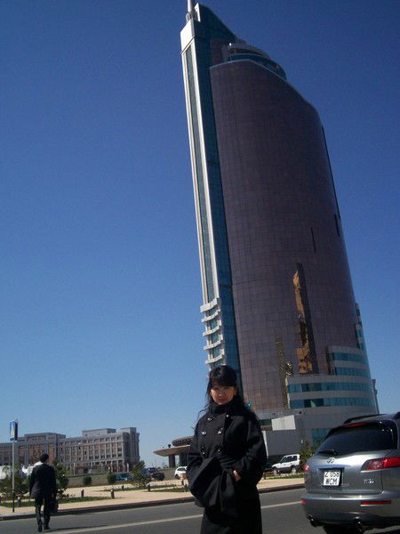 Татьяна Кан