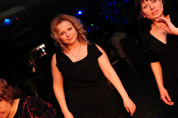 Вероника Жаилган-Астана