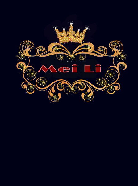 *°•.•°* Mей Ли *°•.•°*