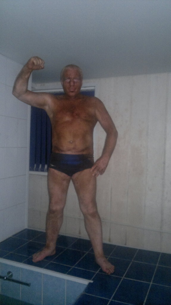 Вадим Фалелеев