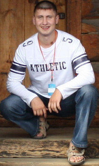 Руслан Оруджев