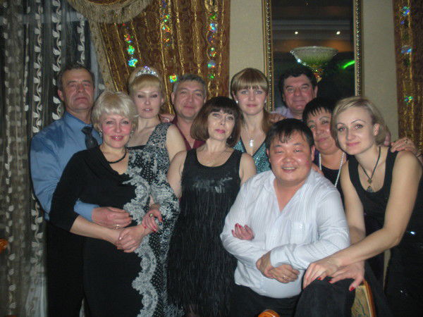 Джомарт Шерматов