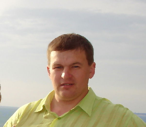 Дмитрий Плехов