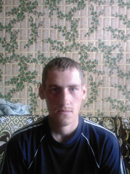 Кирилл Демьянюк