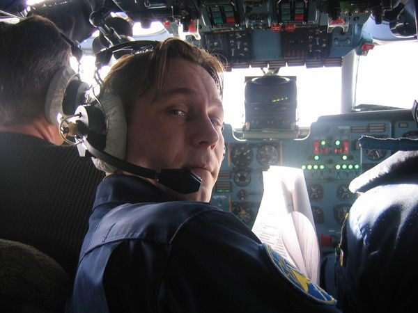 Константин Удалов