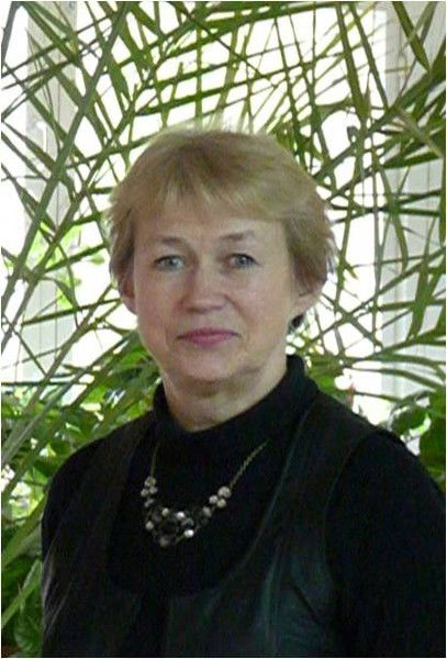 Наталья Москалёва