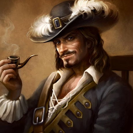 Cёриша Дубровский