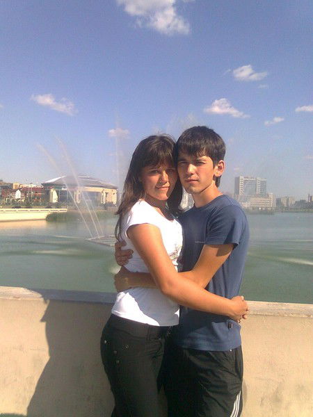 Айзиля Нотфуллина