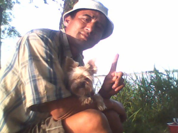 Тахир Баратов