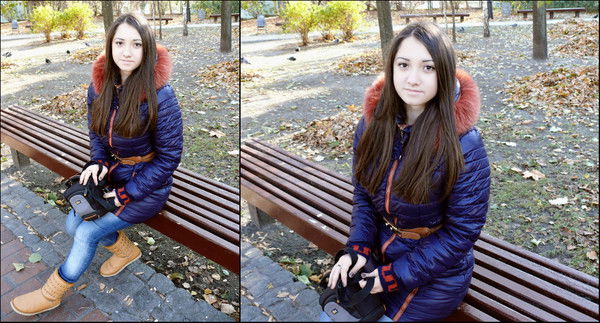 Наташа Славова