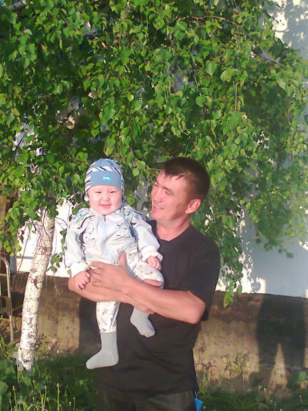 Асемгуль Калиева