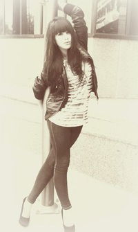 Ирина Богатырёва