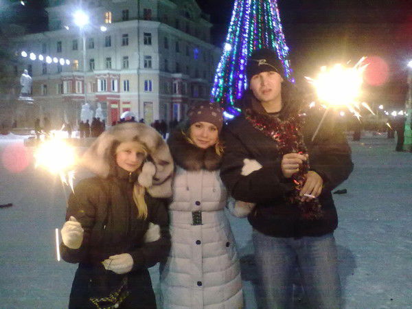 Юленька Мурчич