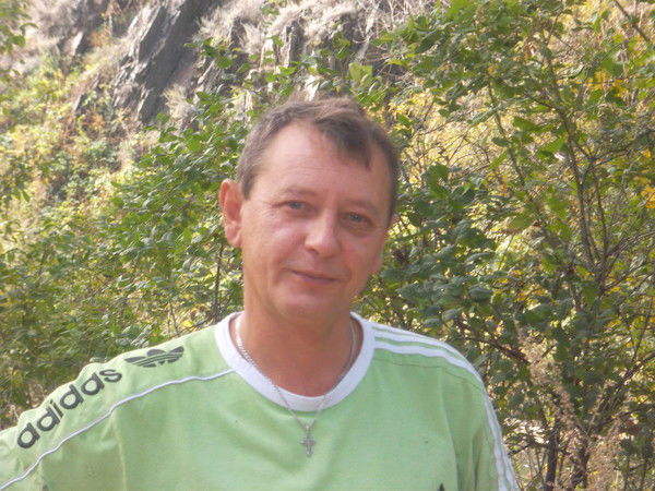 Сергей Харченко