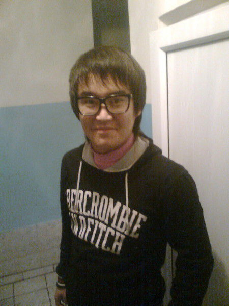 Саламат Абуталипов