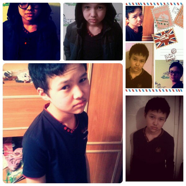 Данияр Акеншаев