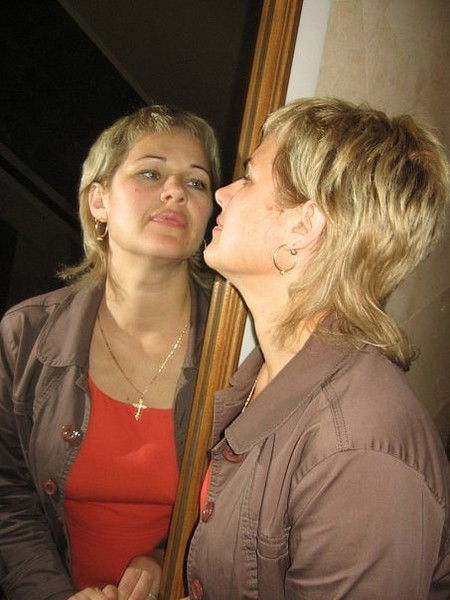 Cветлана Чурилова