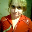 Олеся Щербанюк