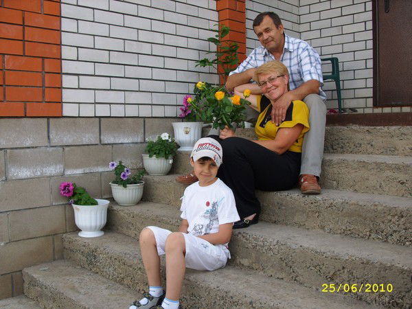 Людмила Мысина