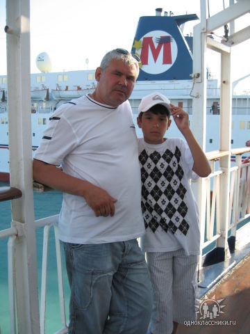 Сергей Суртаев