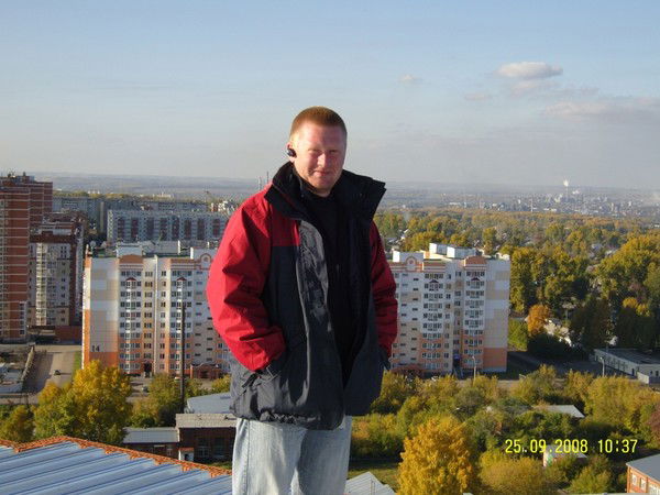 Антон Шипачев