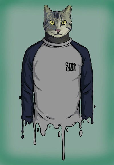 Костя Батрак