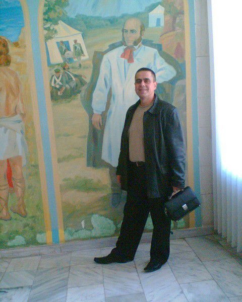 Андрей Анастасов