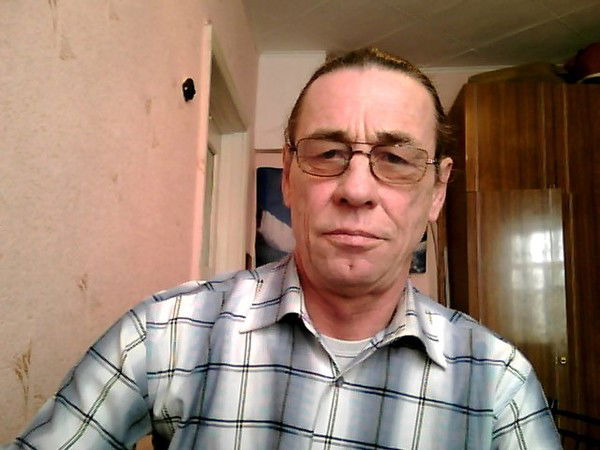 Александр Прядко