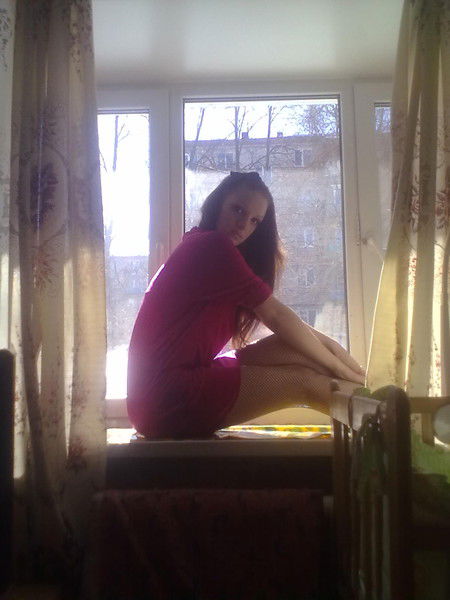 Регина Бирюкова