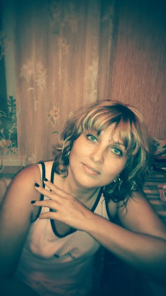 Людмила Лещенко