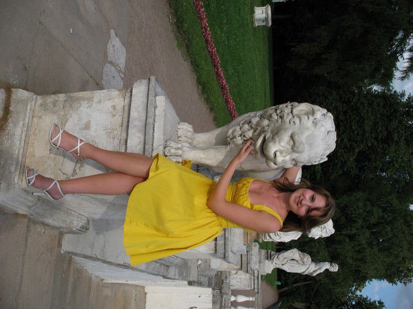 Ирина Филатьева