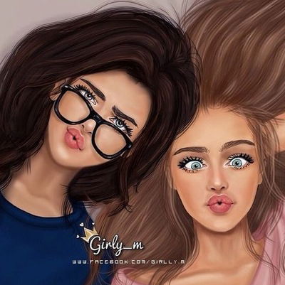 Маша Бордун