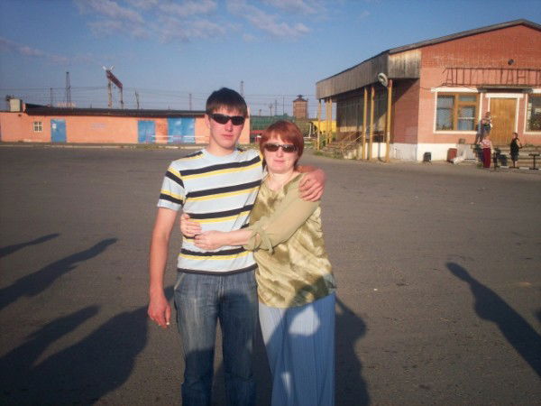 Ирина Третьякова