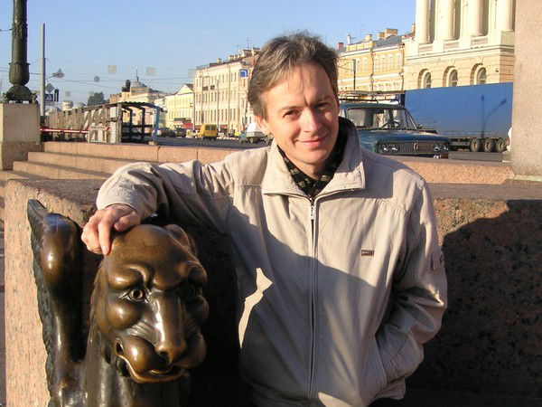 Александр Сиротин