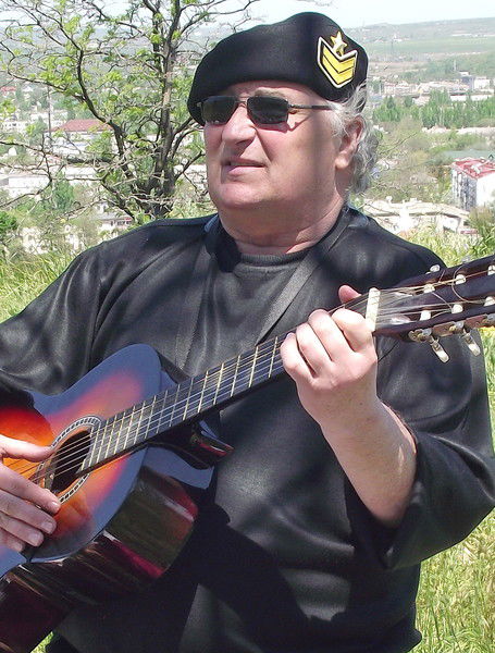 Митридат 7 Понтий