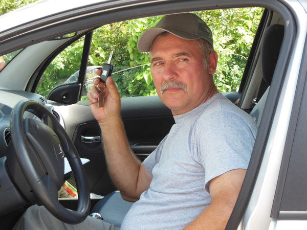 Василий Карпов