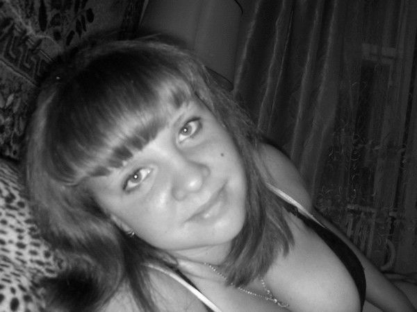 Иринка Ведиборенко