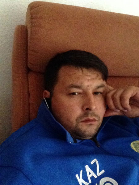 Асхат Шмидт