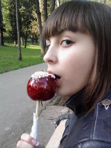 Виктория Козлова