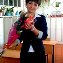 Наталья Vitovskaya
