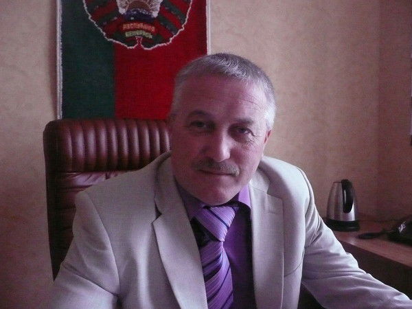 Александр Тиняков